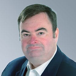 Tony Nicholls, Co-CEO