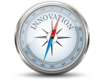 Innovation compass